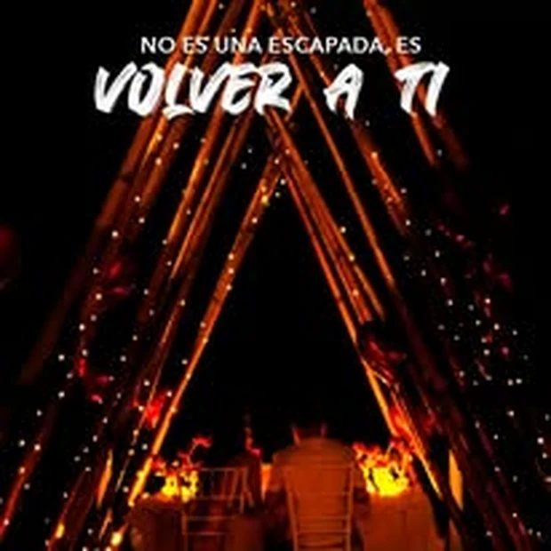 Experiencia romántica nocturna